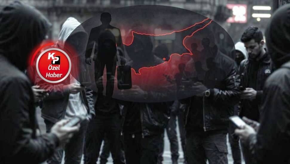 ‘Turist suçlular’: Kuzey Kıbrıs’ta yeni nesil mafya gölgesi