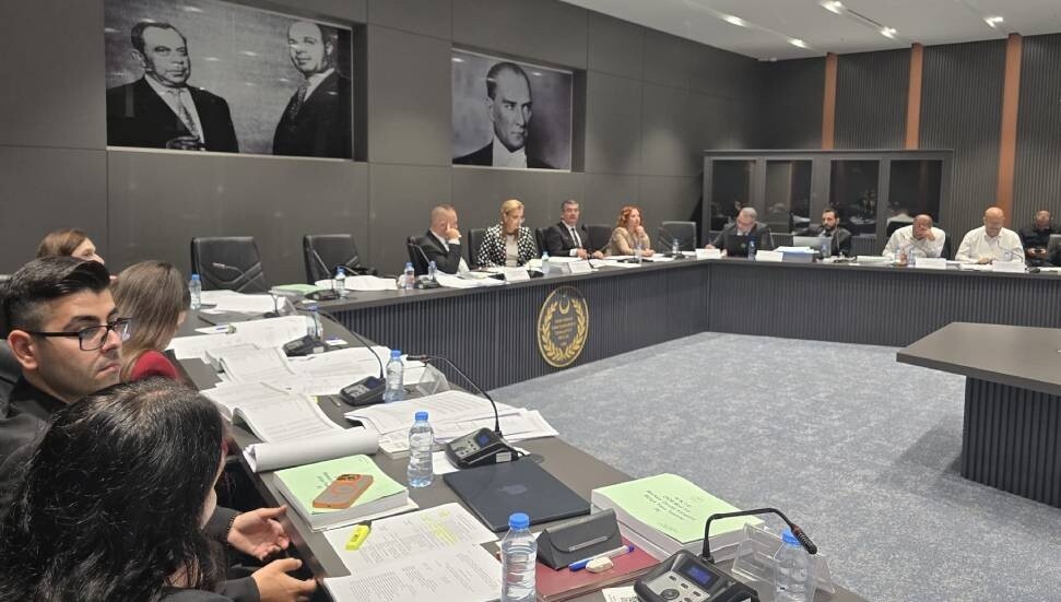 Başsavcılık bütçesi Komite’den geçti: Personel eksikliğinin giderilmesi ele alındı