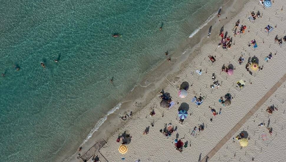 Bilim insanlarından uyarı: Yüzyıl sonuna kadar sahillerin neredeyse yarısı yok olacak