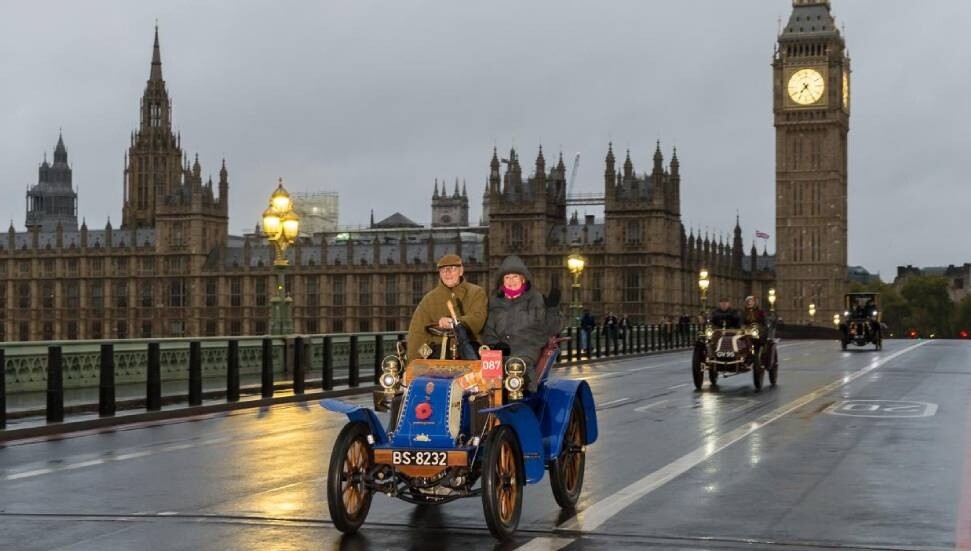 İngiltere'nin başkenti Londra’ya turist vergisi geliyor