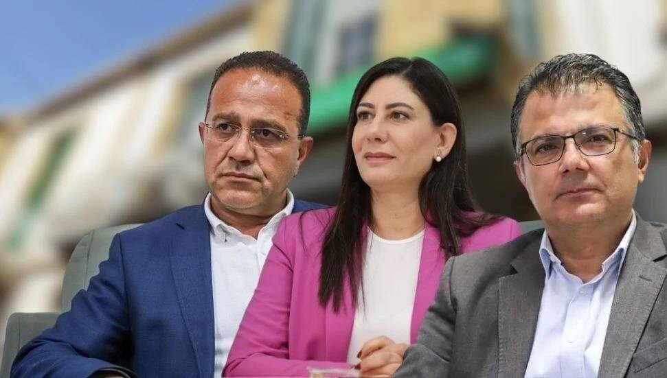 CTP Olağanüstü Kurultayı pazar günü yapılıyor: Üç aday başkanlık için yarışacak