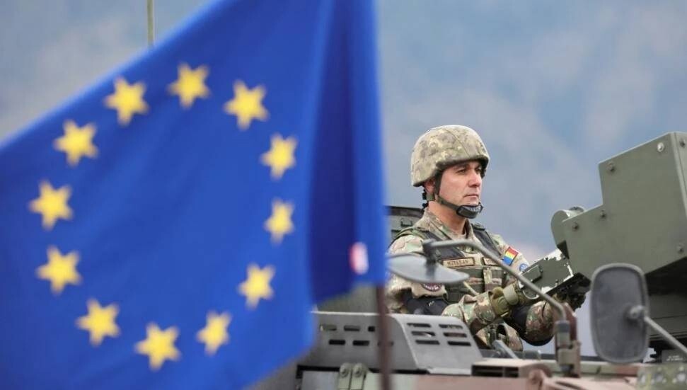 Rum Bakanlar Kurulu, AB’nin SAFE programı kapsamında hazırlanan silah sistemleri listesini onayladı