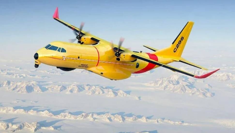 Ürdün’den Larnaka’ya gelen iki yangın söndürme uçağının hizmet süreleri uzatılması için girişim başlatıldı