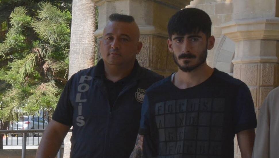 Demirhan’daki çiğköfteciyi vurmaya gelmişti: Tetikçi 3 yıl hapis cezasına çarptırıldı