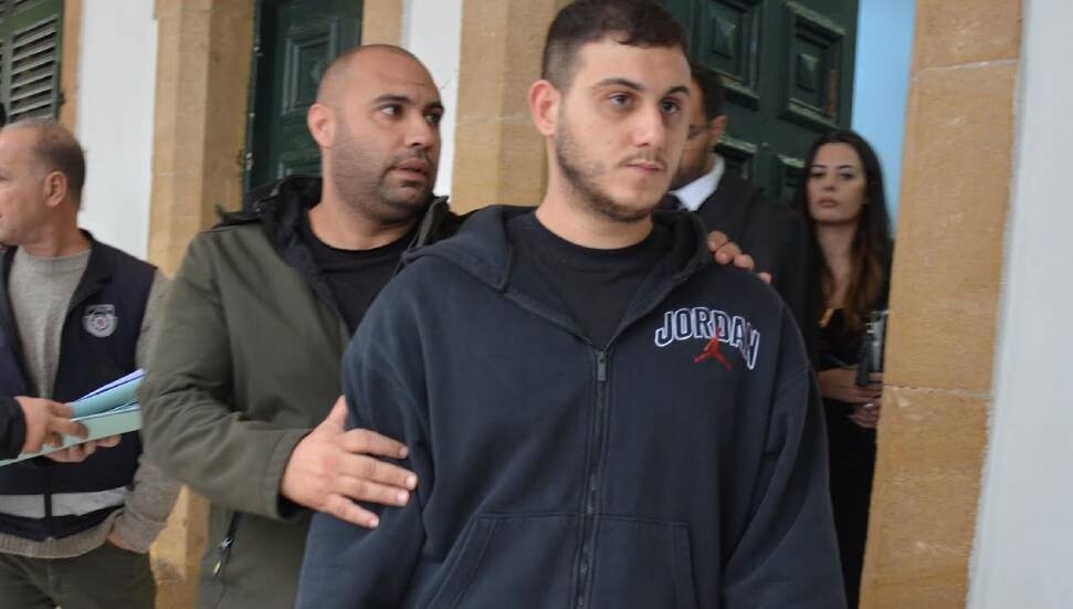 Anka Operasyonu: 2 kilo uyuşturucuyla yakalanan Ioannis Nikolaidis'e ek tutukluluk