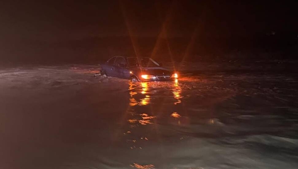 KTMMOB: Doğa olaylarının afete dönüşmesinde ana etken insan