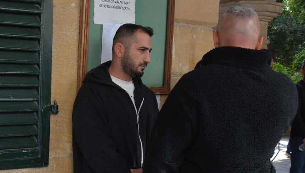 Uyuşturucu meselesinden dolayı davası ve 4 sabıkası vardı: 20 günü aşmayacak süreyle cezaevine gönderildi