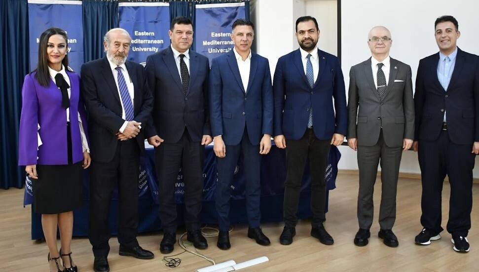 DAÜ’de “Yahya Kemal Beyatlı’nın Şehirleri: Üsküp, İstanbul, Ankara” ele alındı