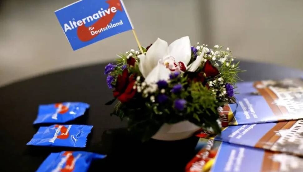 AfD’den New York’ta ABD ve Alman milliyetçilerine ittifak çağrısı