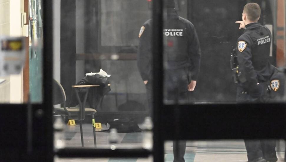 Brown University Shooting Leaves 2 Dead, 9 Critically Injured, Killer on the Loose