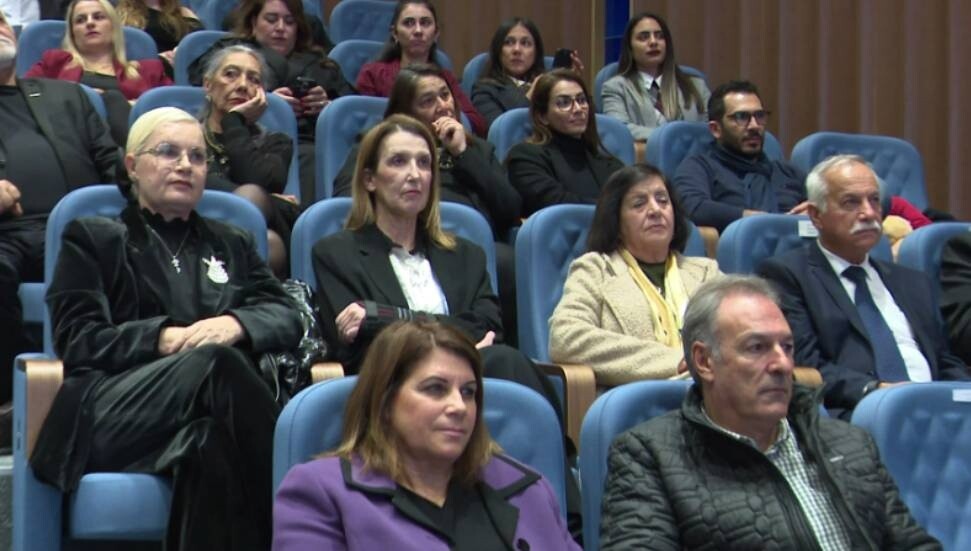 Atatürk Öğretmen Akademisi’nin 88. Yıl Belgeseli “Büyük Miras”ın ilk gösterimi yapıldı