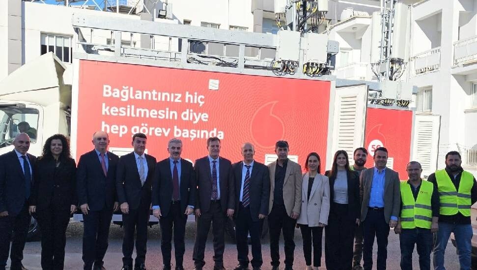 Erhan Arıklı: Afet anlarında kesintisiz iletişim stratejik bir zorunluluktur