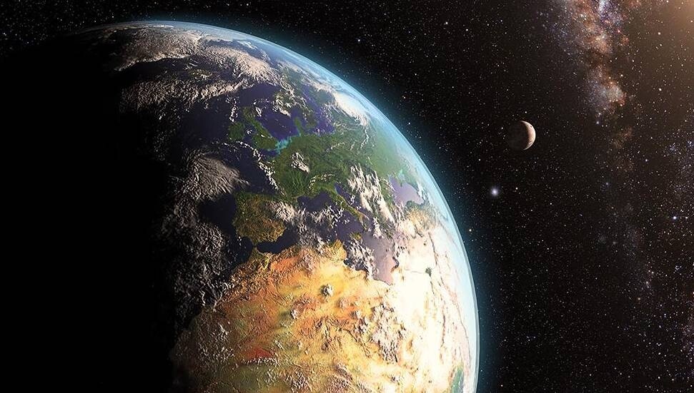 Kuzey yarım küre yılın en kısa gününe hazırlanıyor