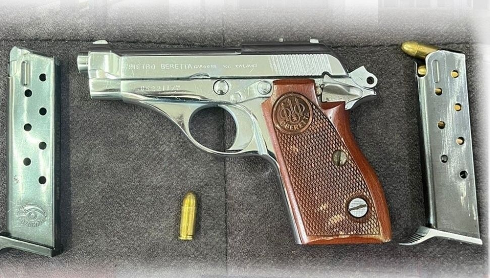 Polisten ‘Hayalet Zırhı Operasyonu’: 1 kişi tutuklandı