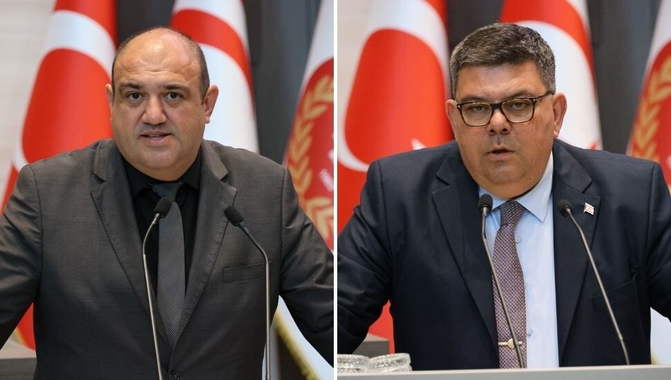 Meclis’te kamu arazileri tartışması: Devrim Barçın’dan ‘peşkeş’ suçlaması, Özdemir Berova’dan yanıt