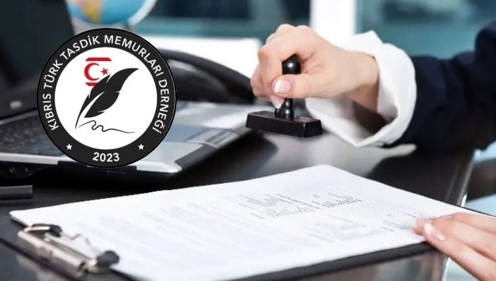 Tasdik Memurları Derneği, yeni atamaları yargıya taşıyor!