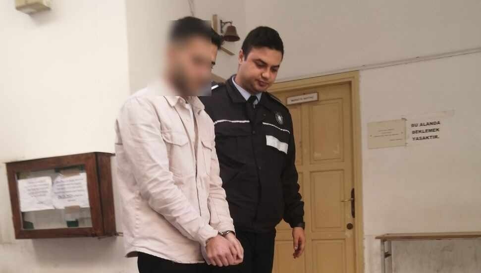 Lapta’da kadına şiddet iddiası: Zanlı teminata bağlanarak tutuksuz yargılanacak
