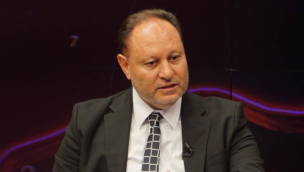 Ziya Öztürkler: Türkiye'nin müdahalesi bir işgal değil; varoluş mücadelesinin desteklenmesidir