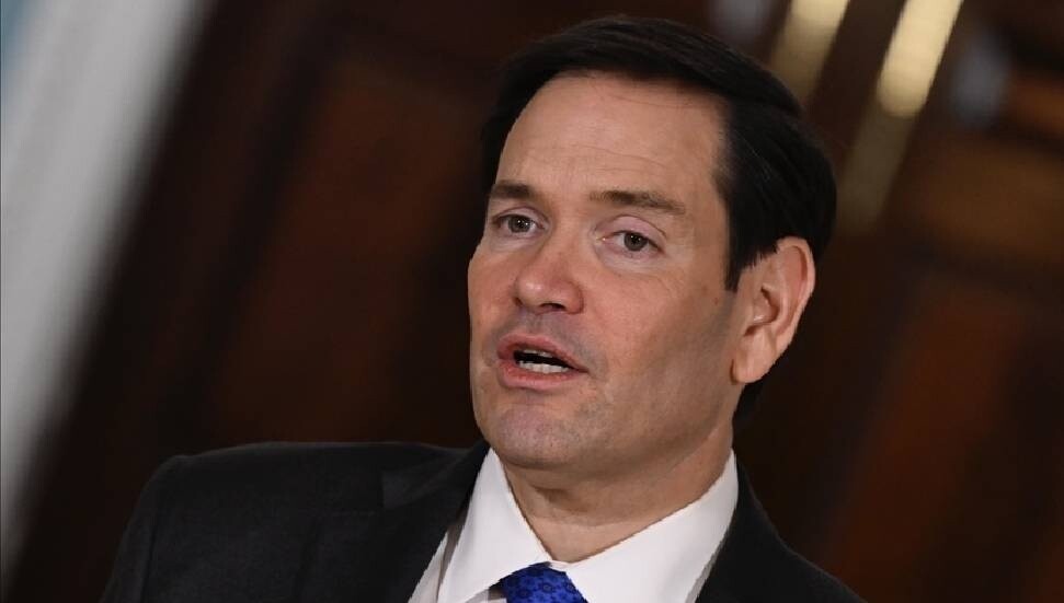 Rubio'nun kurulacak Ukrayna komisyonuna başkanlık edeceği ileri sürüldü