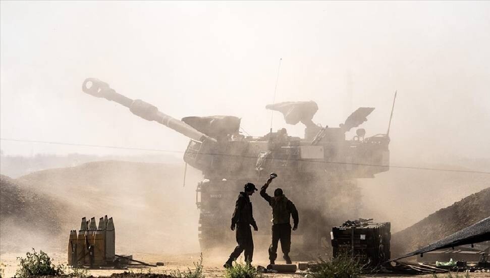 ABD Savunma Bakanlığı: Japonya ile ittifakımız "Çin'in askeri saldırganlığını caydırmak için elzemdir"