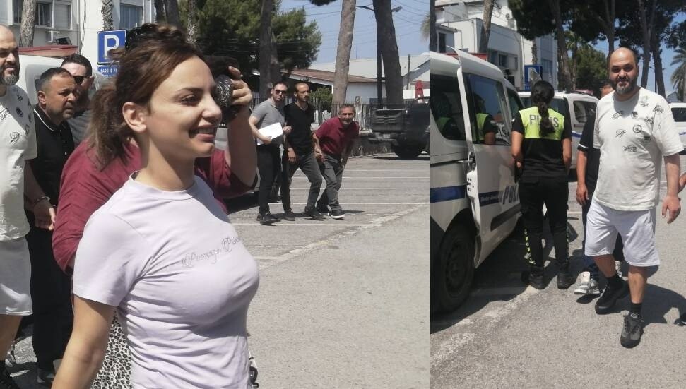 Uzun Yol Operasyonu: Kalaşnikofun “EOKA tarafından kullanıldığı” iddiası araştırıldı