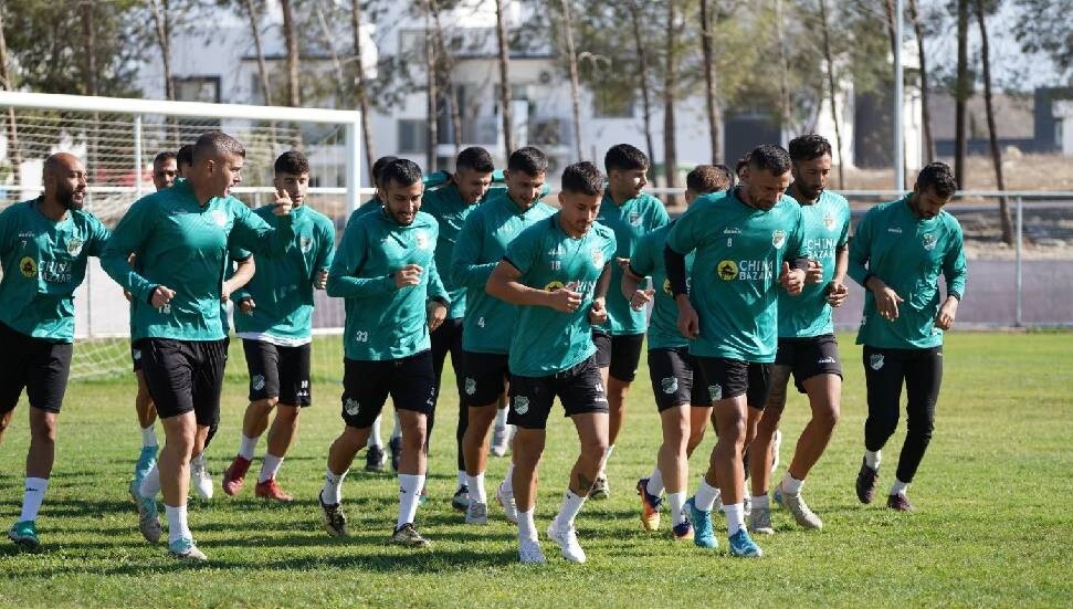 Gençlik Gücü'nden Filistin'e destek maçı: Tüm gelir Filistin’e bağışlanacak