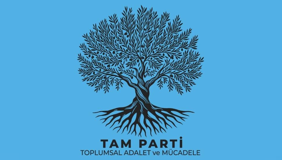 TAM Parti resmen kuruldu