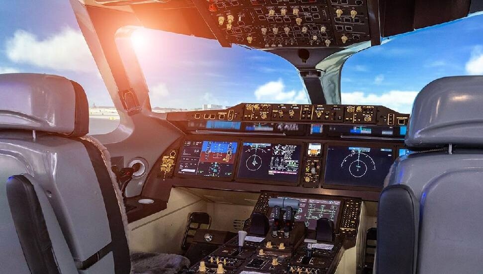 Çin yeni savaş uçaklarının geliştirilmesinde yapay zekayı kullanıyor