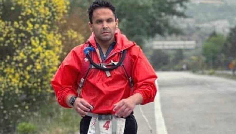 Kemal Elektrikçi, rekor denemesiyle Karan bebeğin davasına dikkat çekecek