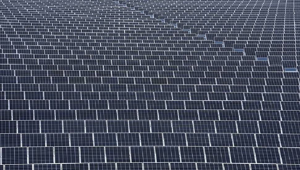 Çin'in kurulu elektrik üretim kapasitesi ilk 5 ayda yüzde 18,8 arttı