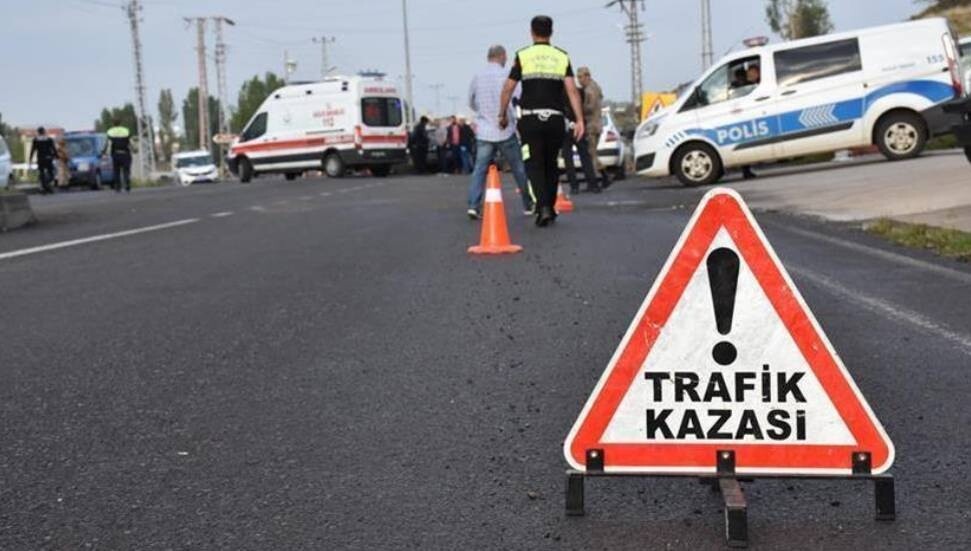 Drunk Drivers Cause Three Separate Accidents