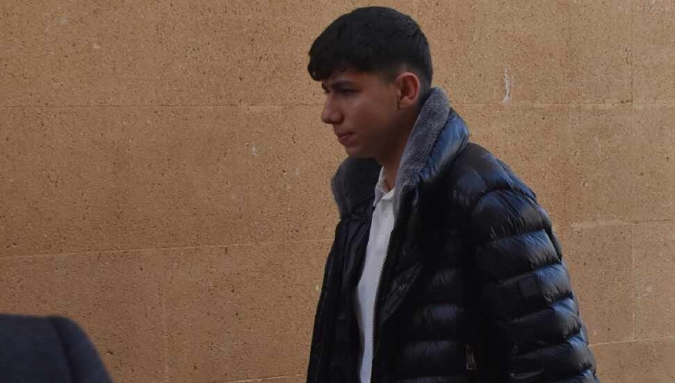 Çatalköy'de bir evden ziynet eşya çalmakla itham edilen zanlı teminata bağlandı