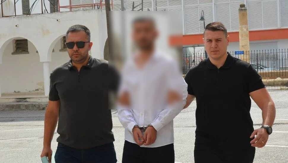 Bir kadını bıçaklamaya çalışmakla itham edilen zanlının ceza-i ehliyeti tam!