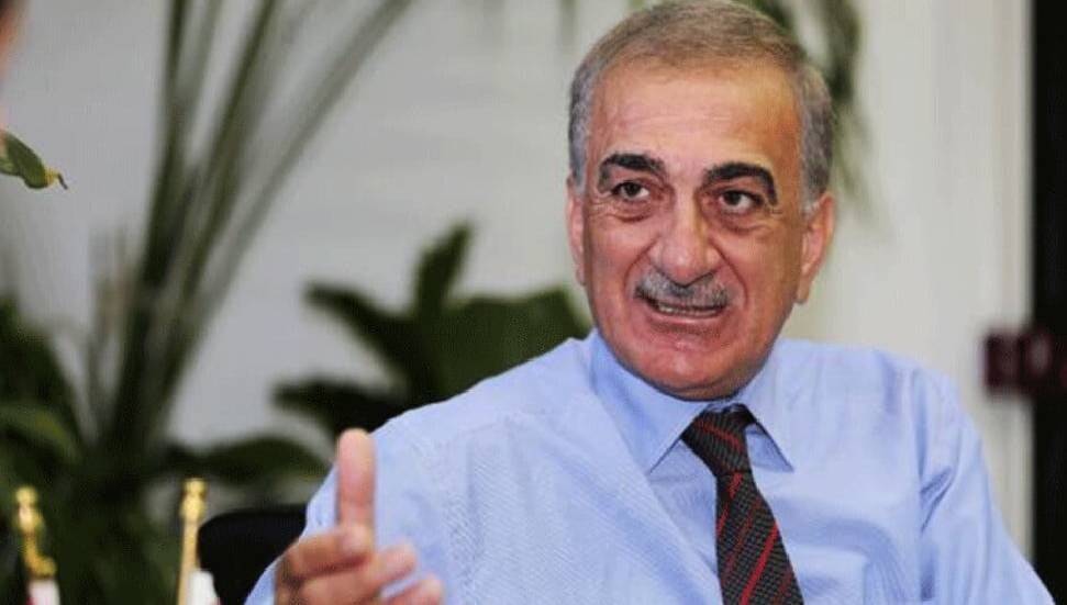 Mustafa Arabacıoğlu: Hiçbir Rum'a kullanımındaki taşınmazın satışına izin verilmedi