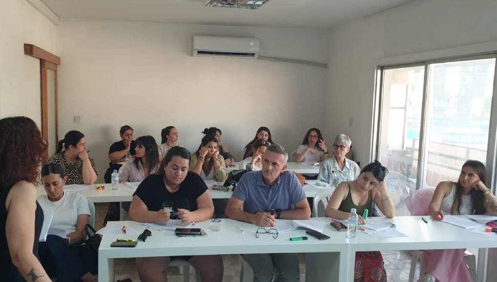 HAKSEN, Kamu Görevlileri Yasası eğitimi düzenledi