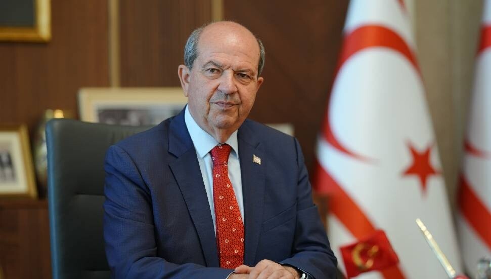 Gözler zirvede: Cumhurbaşkanı Ersin Tatar yarın New York'a gidiyor