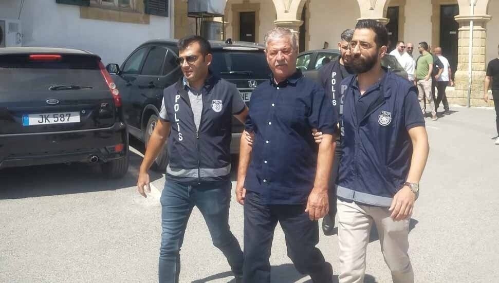 Cafer Gürcafer, Hasan Akar ve Nejdet Tunççağ, 2 gün tutuklu kalacak
