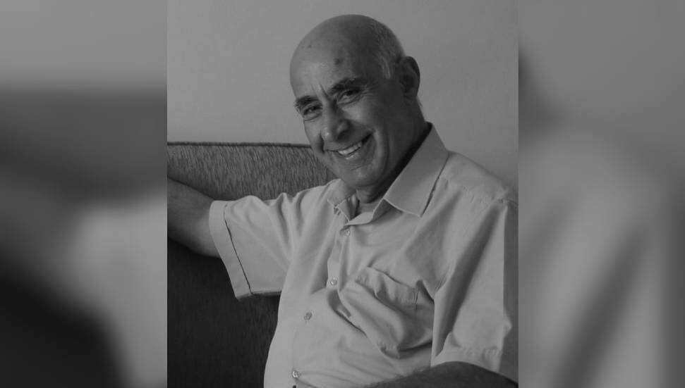 Hasan Muhtaroğlu yaşamını yitirdi