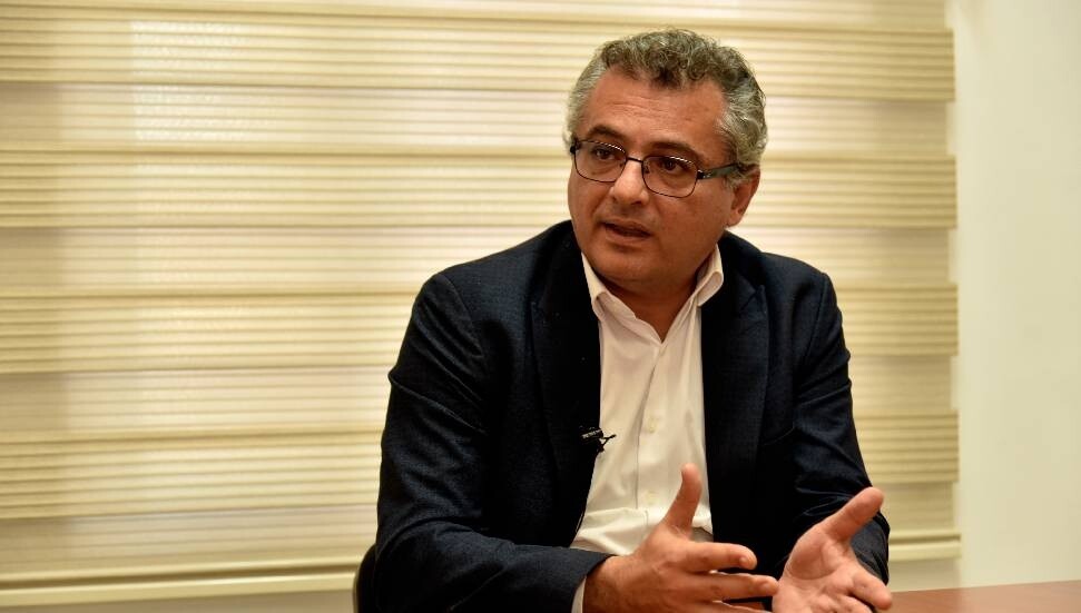 Tufan Erhürman: Güven artırıcı önlemler, "iki devletin işbirliği" olarak lanse edilemez