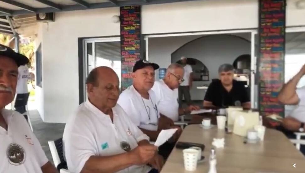 "Doğaya Şiirle Dokunuyoruz" etkinliği