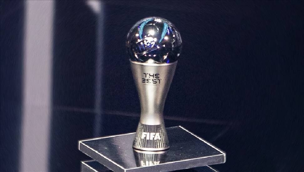 FIFA Yılın En İyileri Ödülleri'ni kazananlar yarın belli olacak