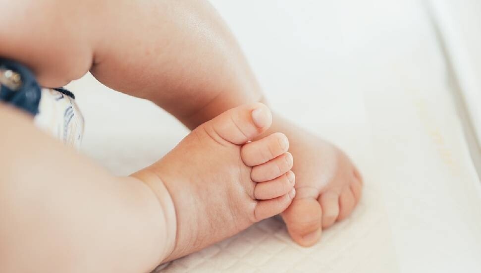 57 günlük bebek evinde ölü bulundu!