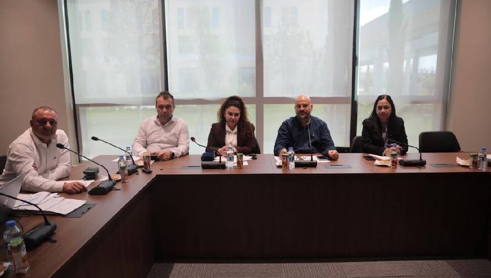 Dijital dünyada çocuk haklarıyla ilgili çalışma yapan Ad-Hoc Komite ikinci kez toplandı