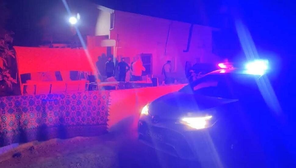 Haspolat’ta feci kaza: 4 yaşındaki çocuk hayatını kaybetti!