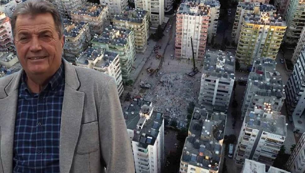 KKTC'den iade edilen müteahhit Hasan Alpargün'e verilen cezanın gerekçeli kararı hazırlandı