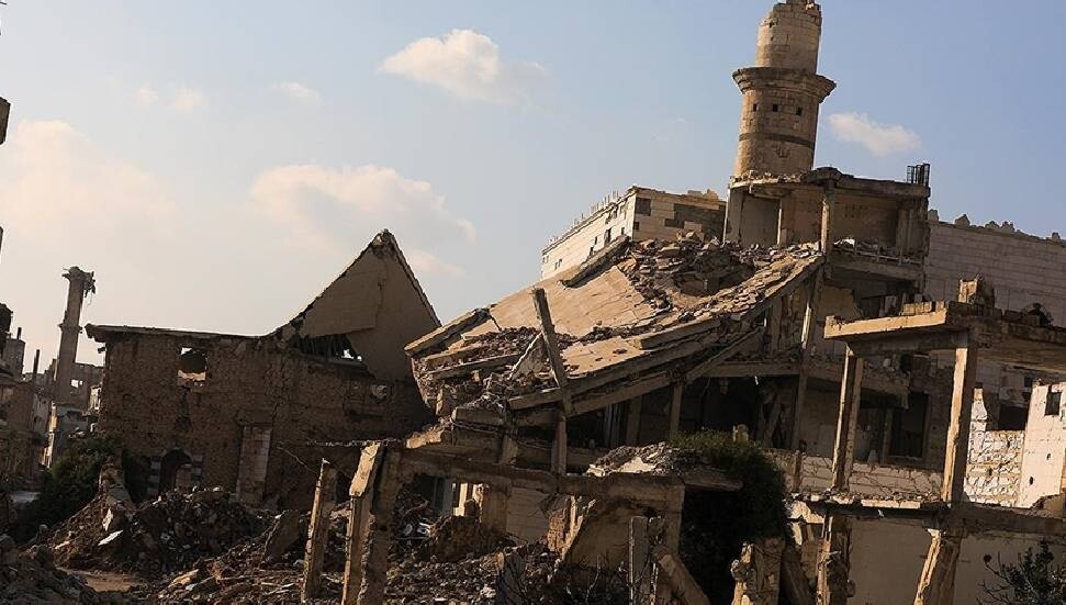 Arap ülkeleri, İsrail'in Suriye’ye yönelik düzenlediği saldırıları kınadı