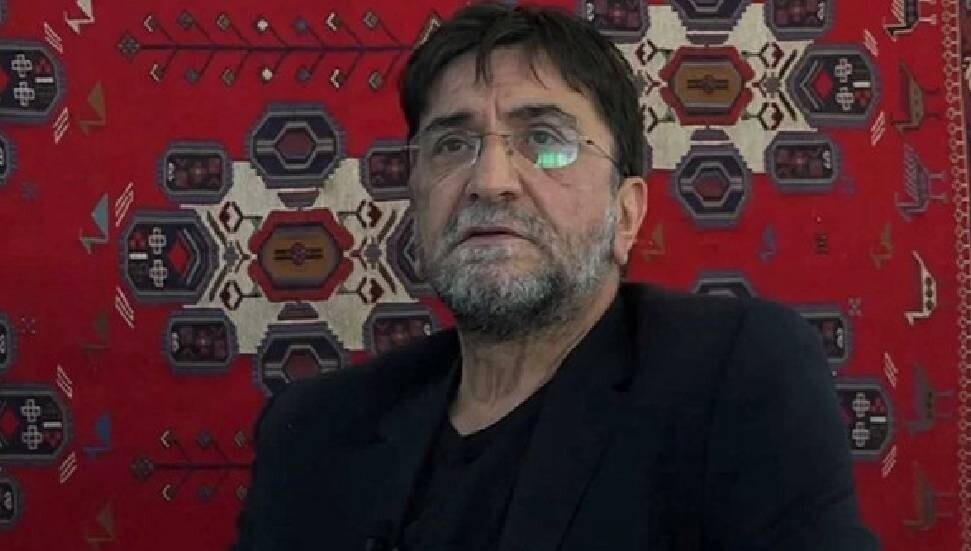 Gazeteci Nihat Genç hayatını kaybetti