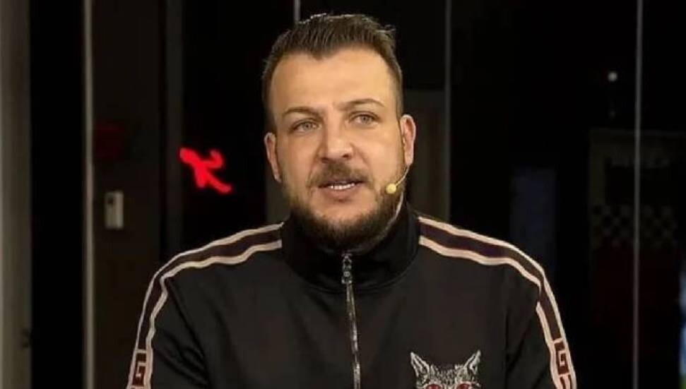 Eski futbolcu Batuhan Karadeniz hakkında yasa dışı bahisten kırmızı bülten kararı