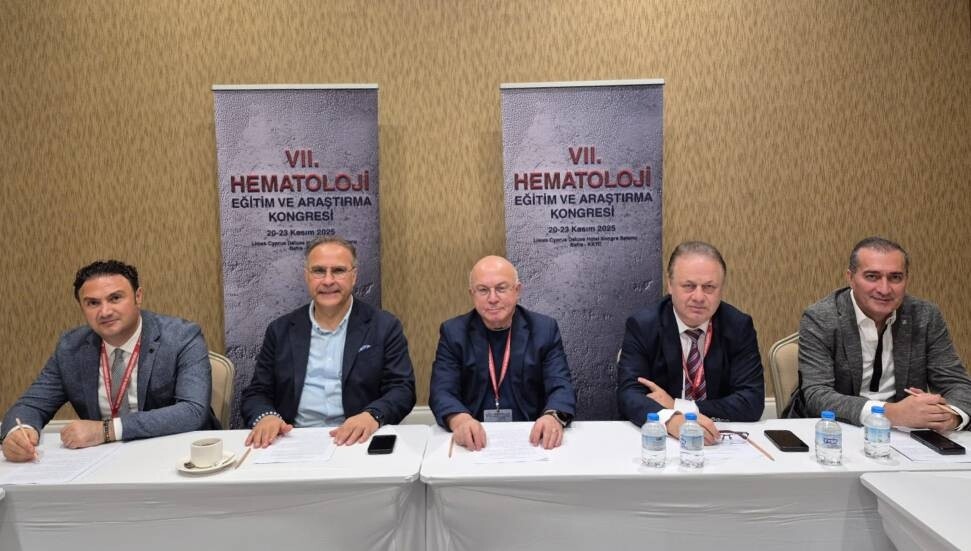 Kan kanserinde "immünoterapilerle" tedavide yeni dönem