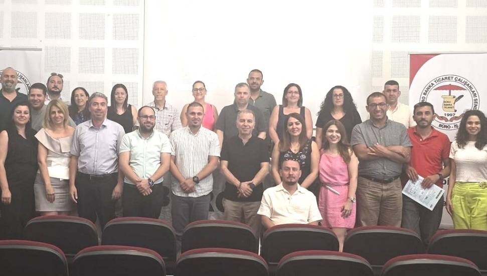 DAÜ’den “İş Yaşamında Sınırlar ve Sinirler: Psikolojik Şiddet-Mobbing” konulu panel